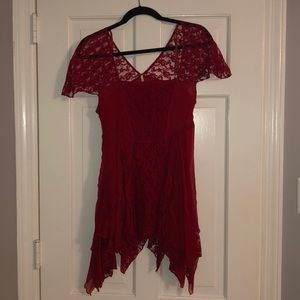 Free People top